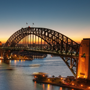 Australia Travel Guide