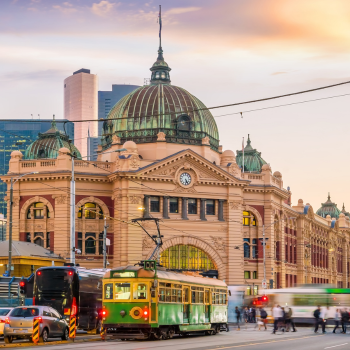 Australia Travel Guide