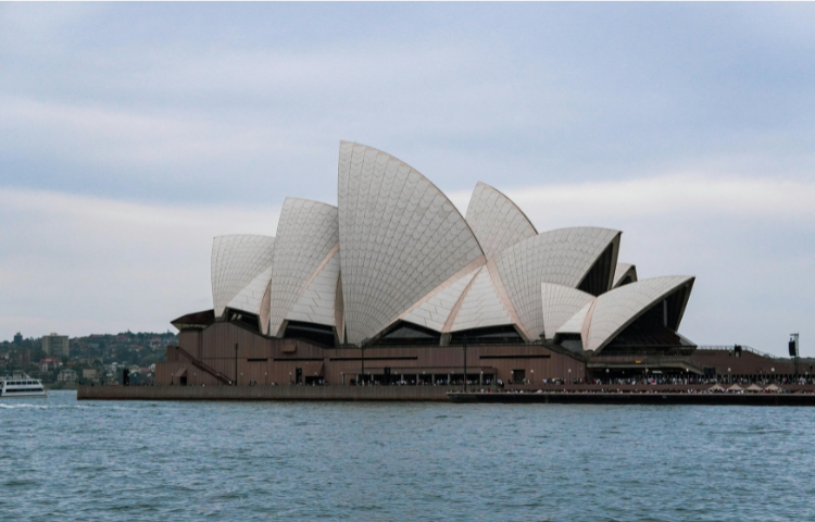 Australia Travel Guide