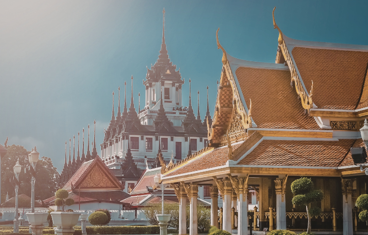 Central Asia Travel Guide