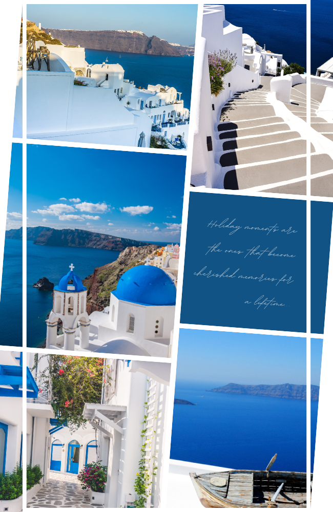 Holiday moments are the ones that become cherished memories for a lifetime... (1)