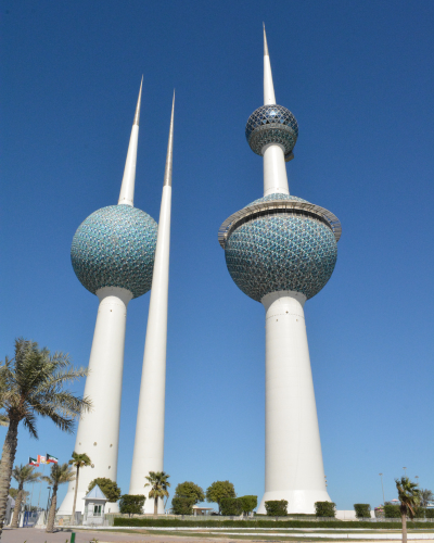 Kuwait Travel Guide