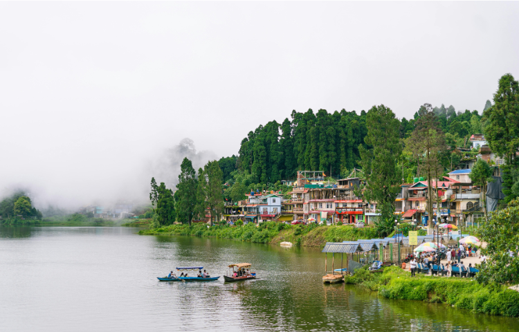 Middle East West Asia Travel Guide (1)