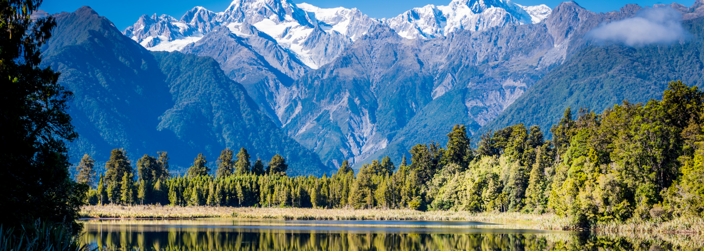 New Zealand Travel Guide