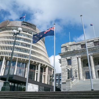 New Zealand Travel Guide