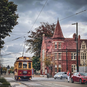 New Zealand Travel Guide