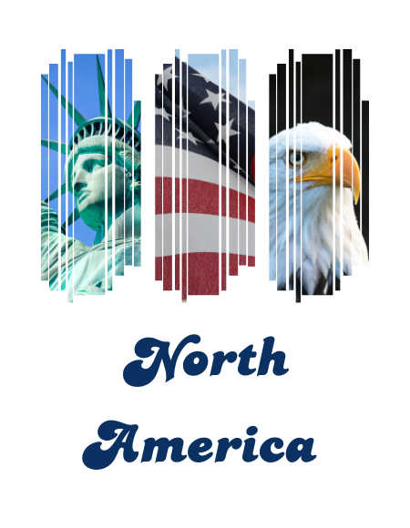 North America Travel Guide