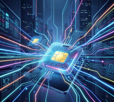 SIM Cards & Internet_