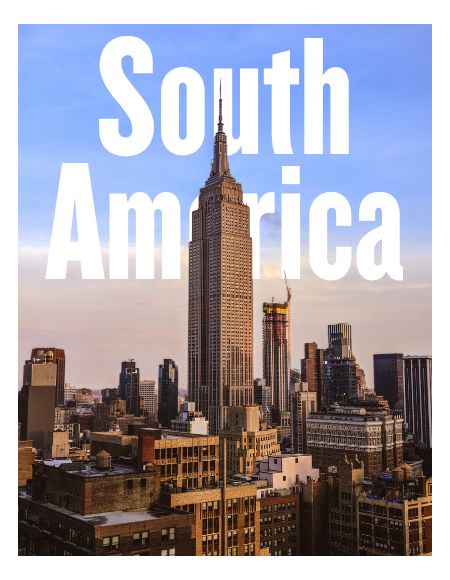 South America Travel Guide