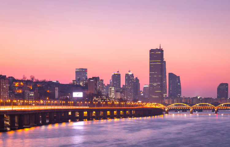 South Asia Travel Guide