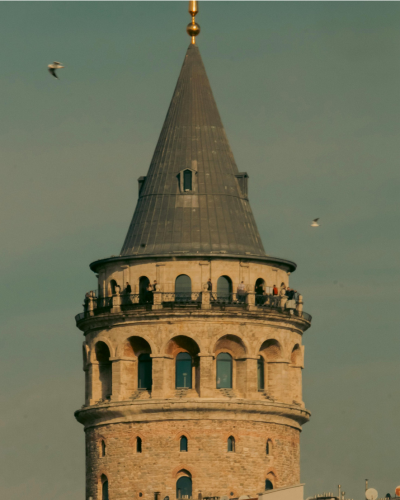 Turkmenistan Travel Guide