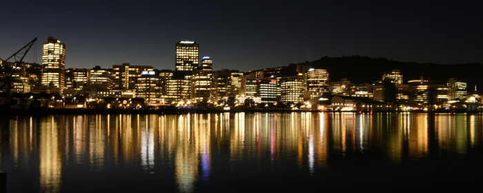 Wellington