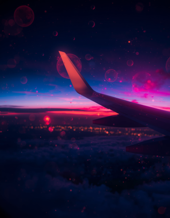 Book Flights at the Right Time