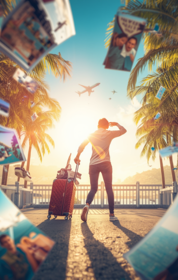 Leverage Travel Rewards and Deals