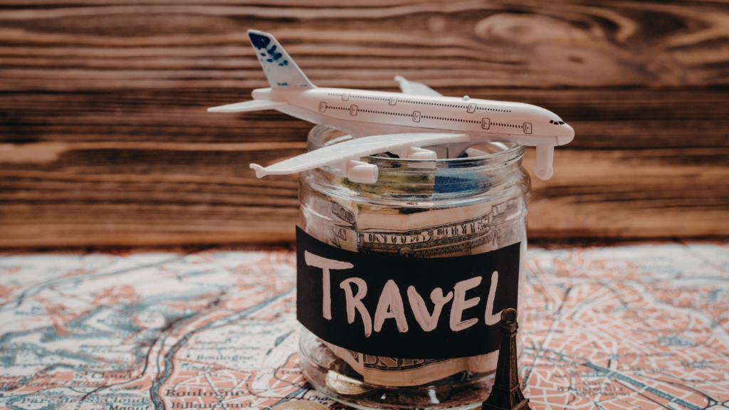 Travel Hacks That Save Money on Every Trip