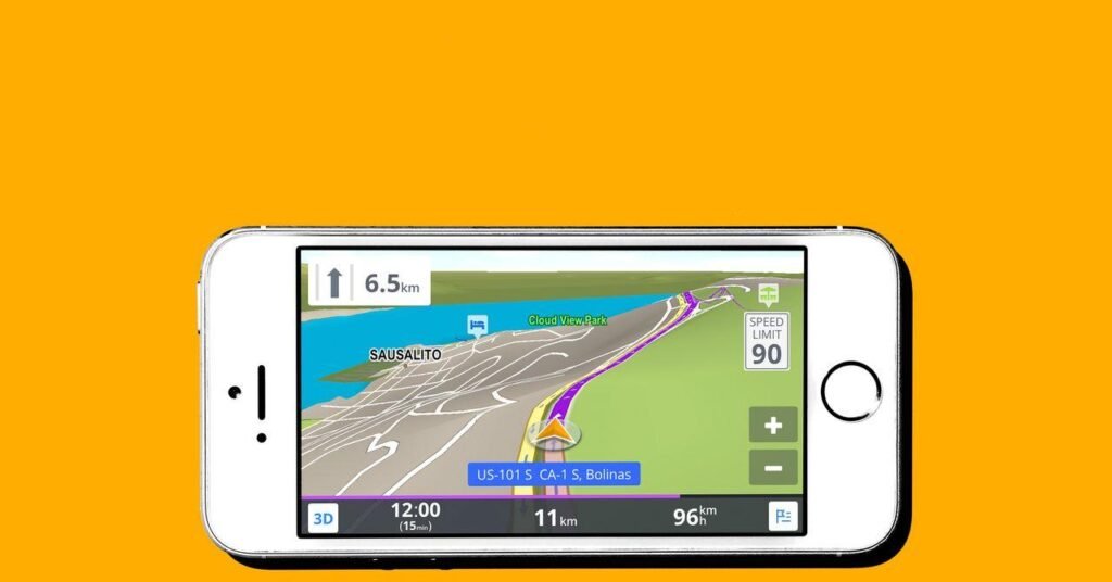 Travel Apps & Subscriptions