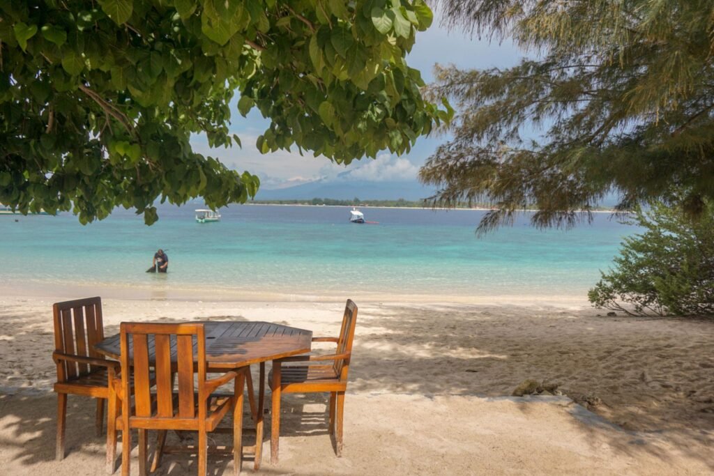 Relax and Unwind in the Gili Islands: A Perfect Tropical Getaway