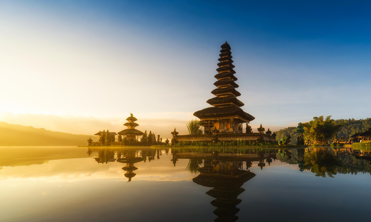 Bali