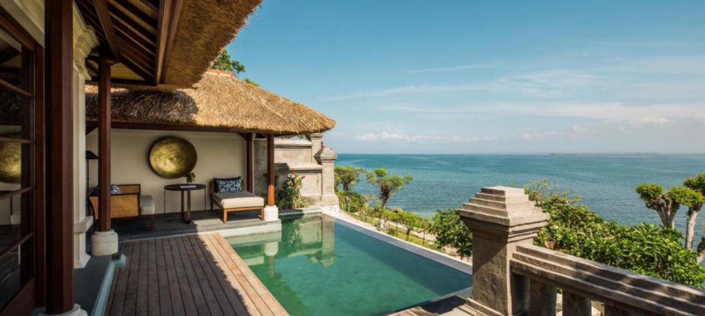 Bali Travel Cost Breakdown