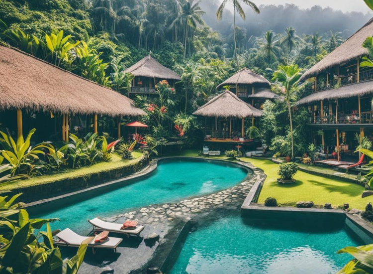 Budget vs Luxury Stay Options