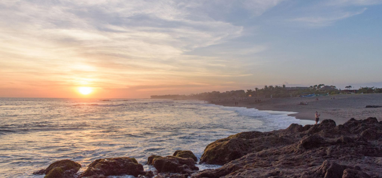 Canggu – Digital Nomad Hub