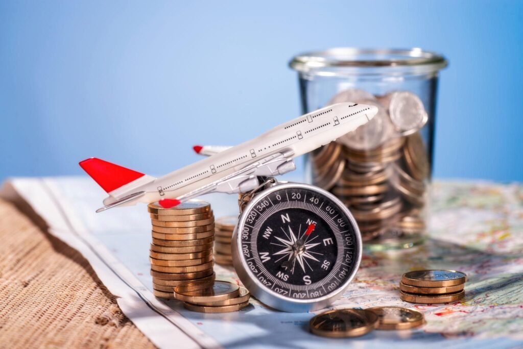 Costs for travel all over the world
