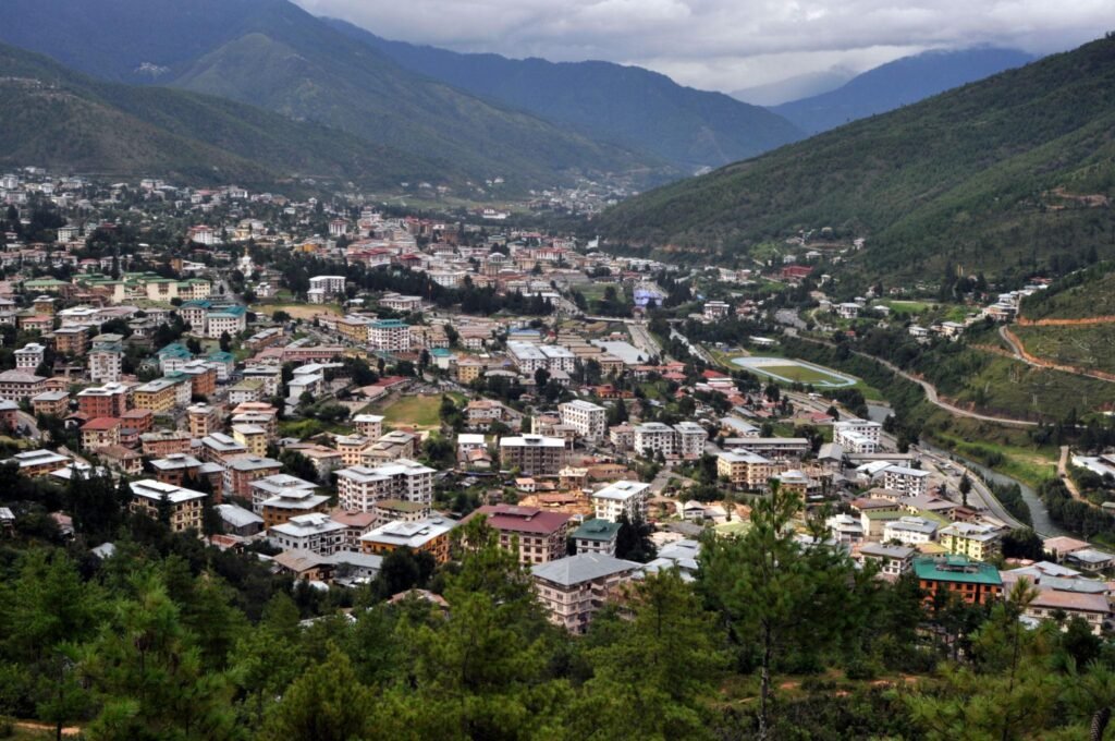 Tibet and Bhutan touristic sightseeing’s