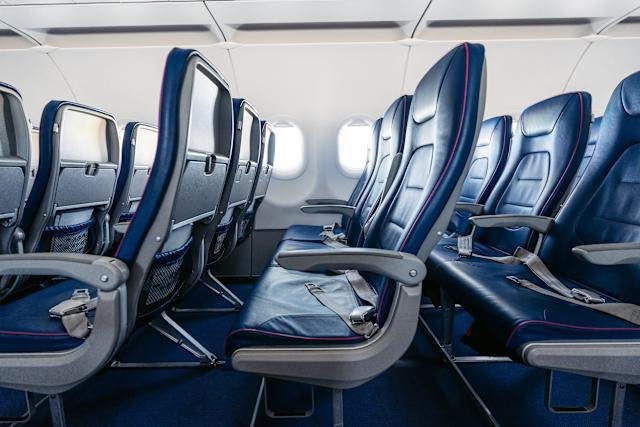 Seat Selection Charges