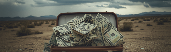 Where Travelers Overspend​