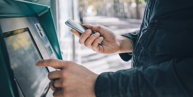 ATM Withdrawal Fees Abroad
