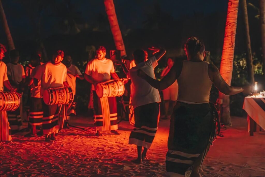 Maldives Nightlife – Limited but Exclusive