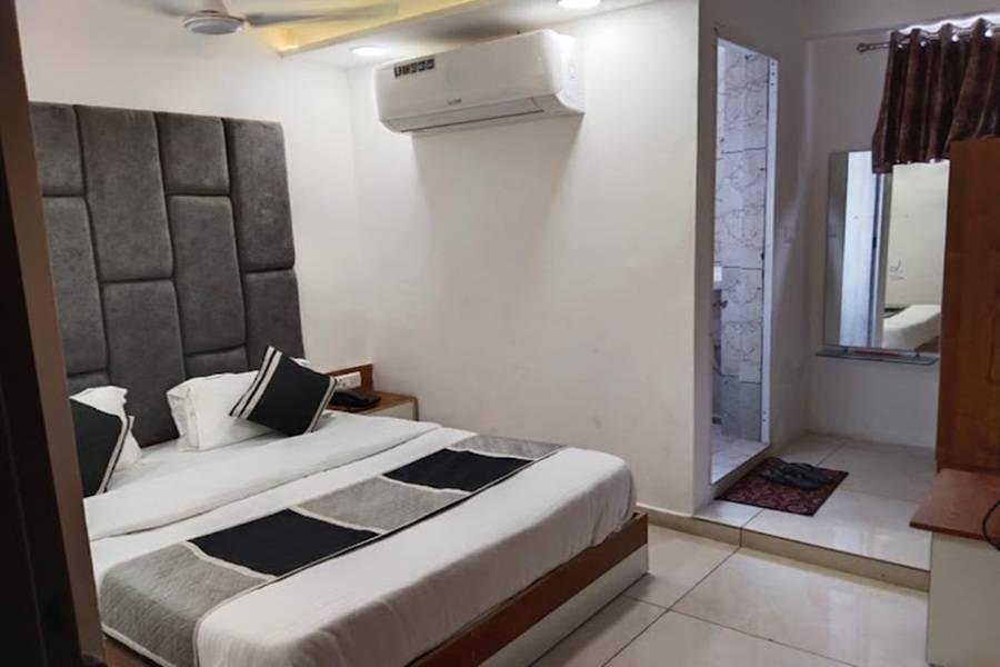Accommodation Tips