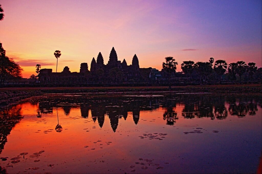 Angkor Wat