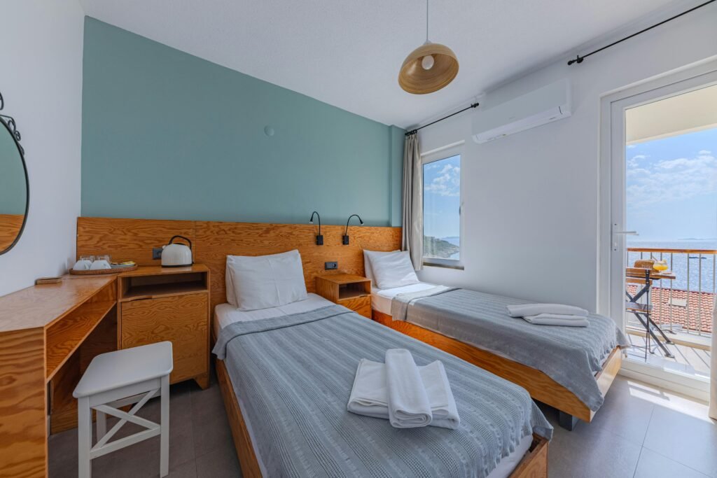 Accommodation Cost​