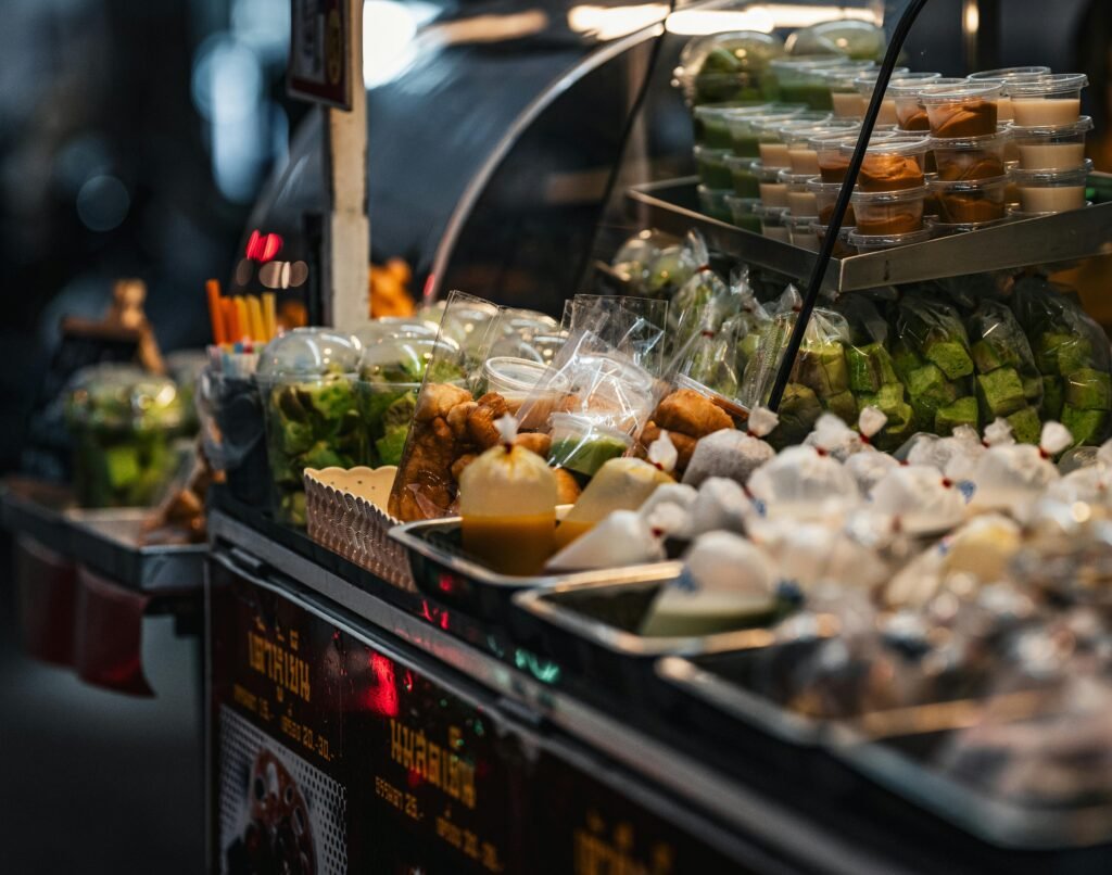 Food & Health thailand