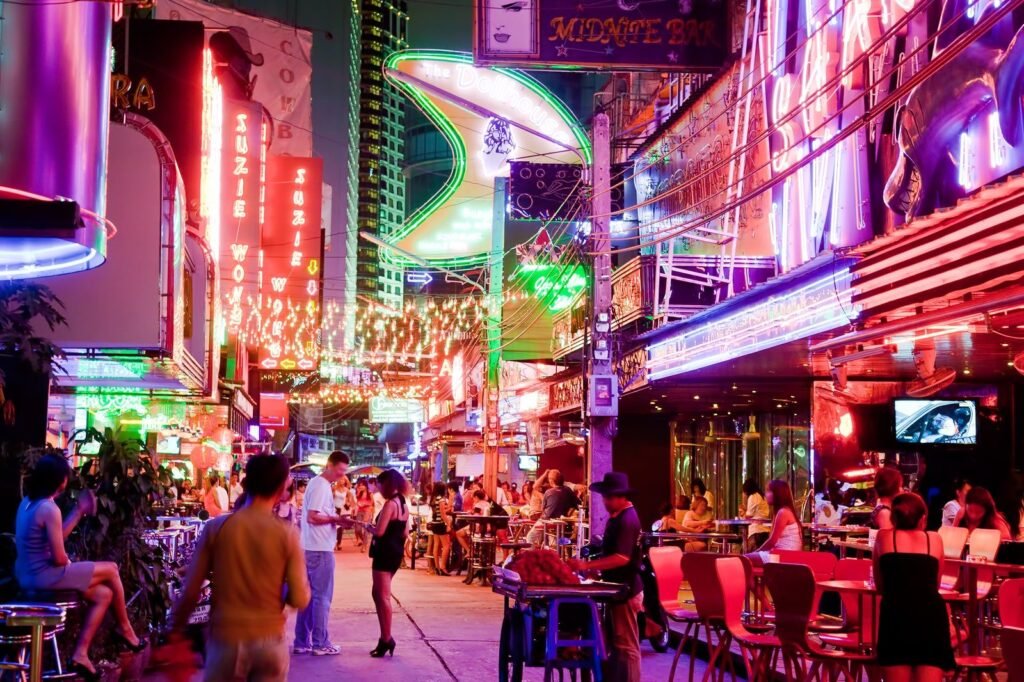 sukhumvit bangkok