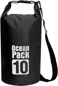 Dry Bag with Phone Case