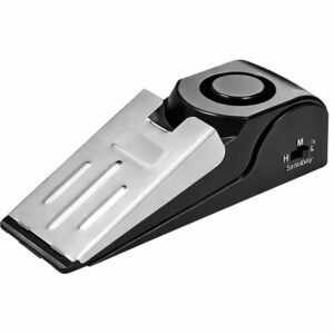 Door Stopper Alarm