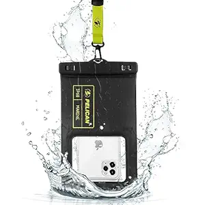 Waterproof Phone Pouch