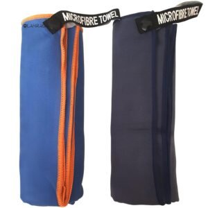 Microfiber Quick Dry Towel