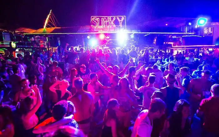 Nightlife-in-Krabi