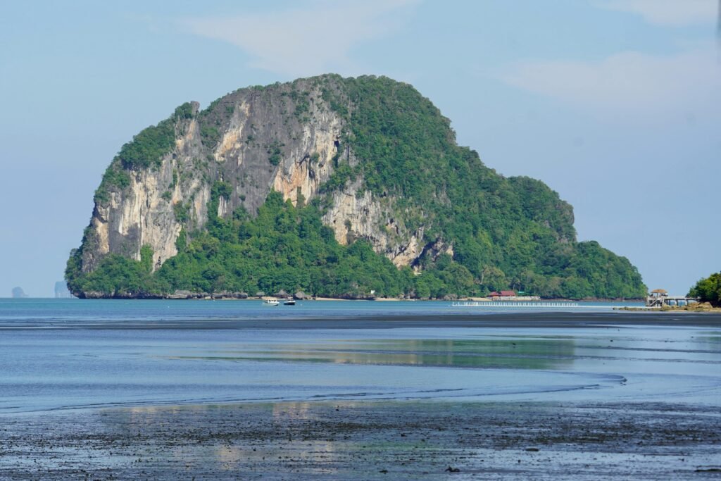 koh yao noi​ thailand