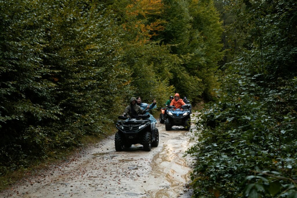 ATV Tours​