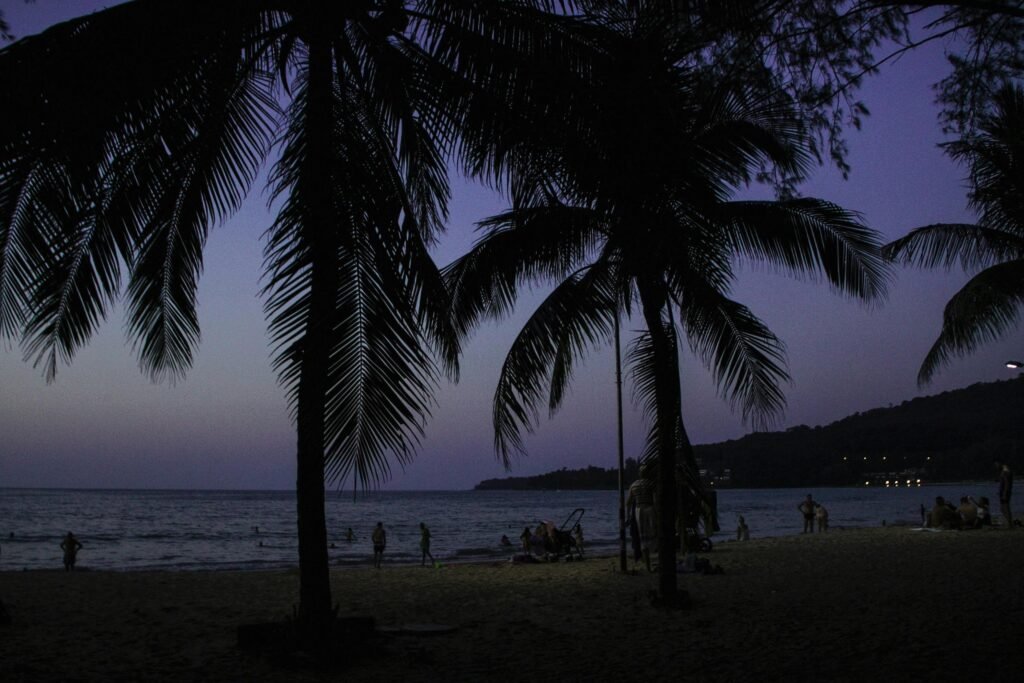Phuket thailand