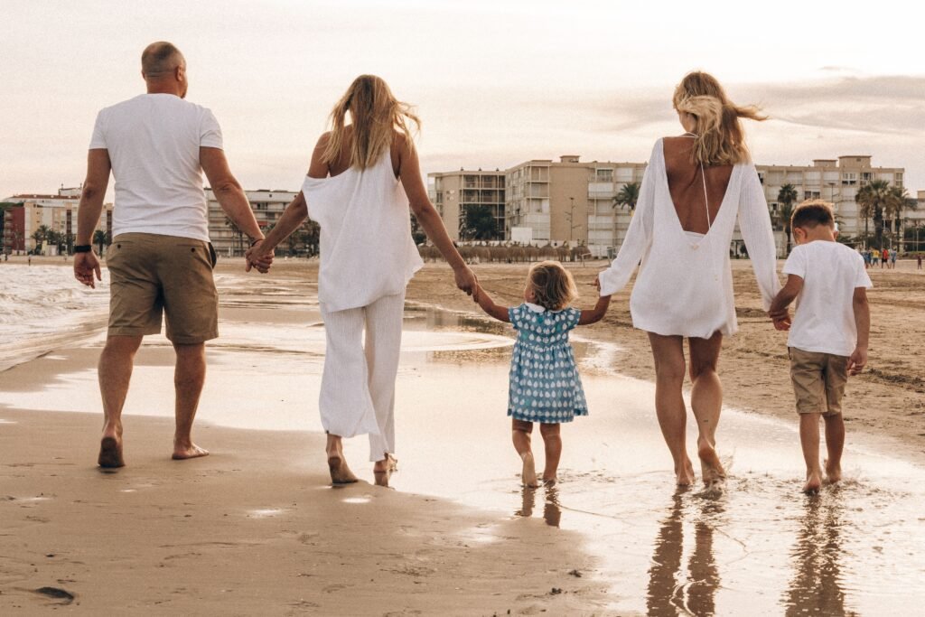 Families