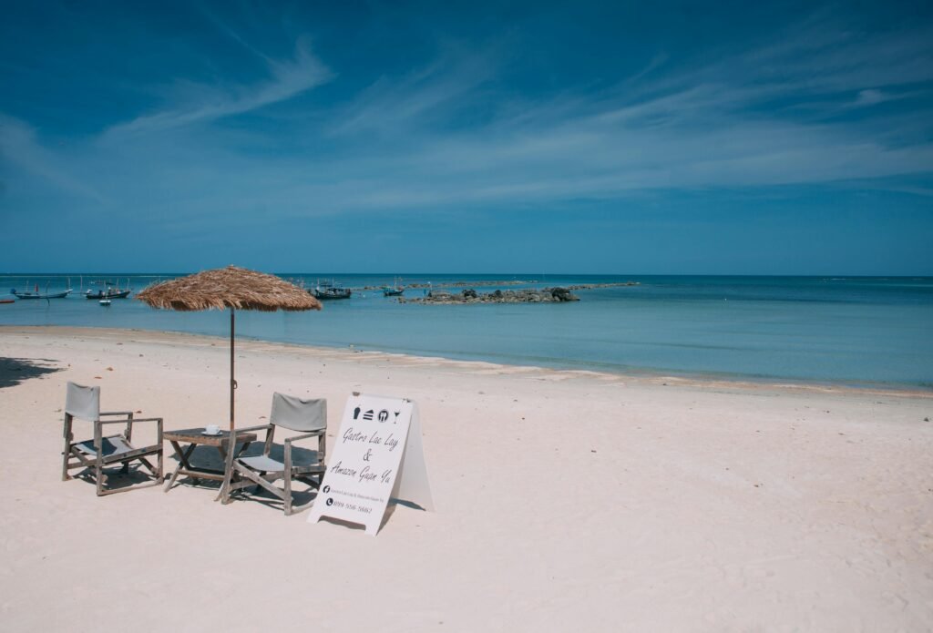 Sai Kaew Beach​