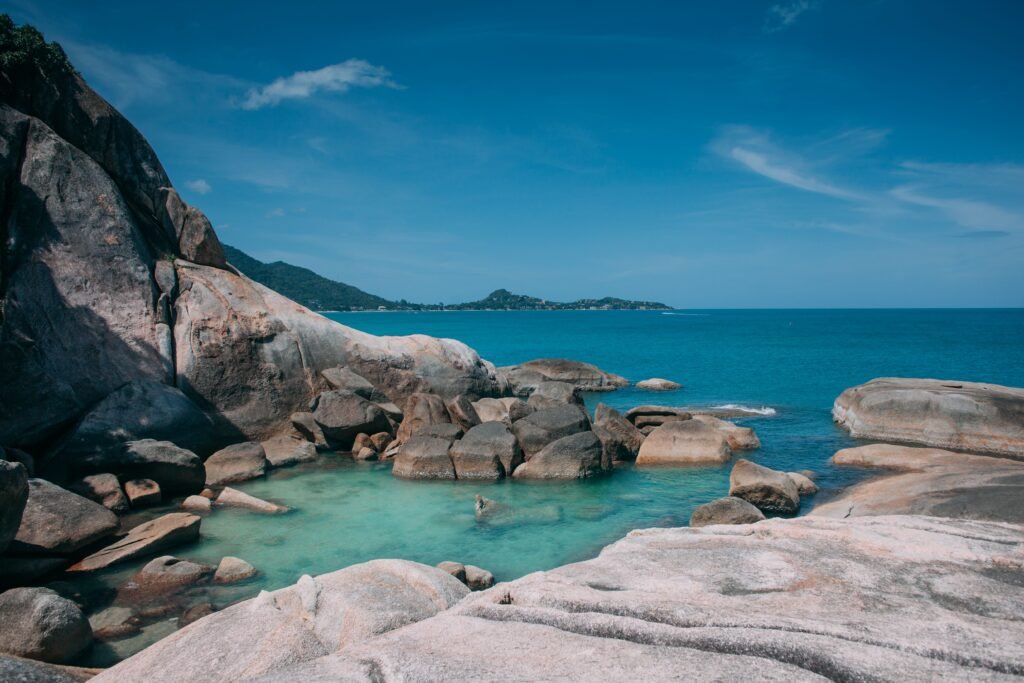 Koh Samui​