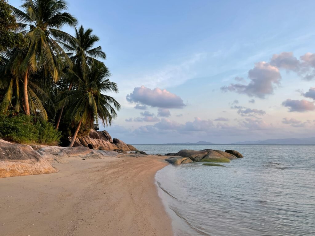 Koh Samui​