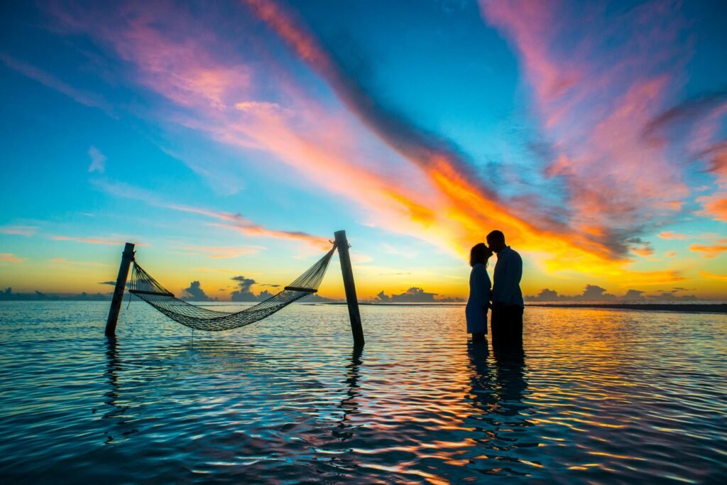 Phuket vs Krabi for Honeymoon Couples​
