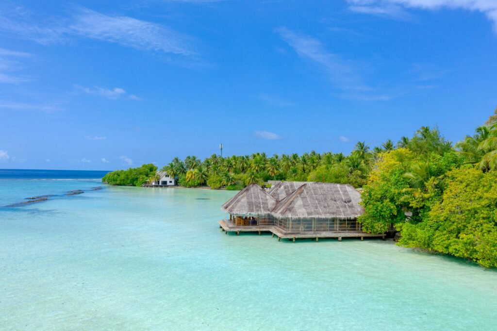 Best for Luxury Travelers​